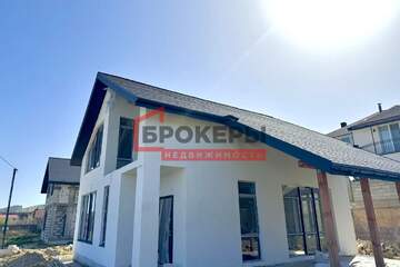 Дом, 226 м², 3 эт.