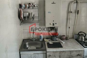 3-к квартира, 57,1 м², 1/5 эт.