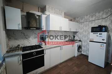 1-к квартира, 41,7 м², 1/9 эт.
