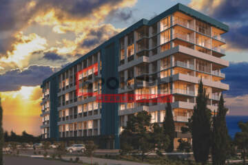 2-к квартира, 72,5 м², 8/10 эт.
