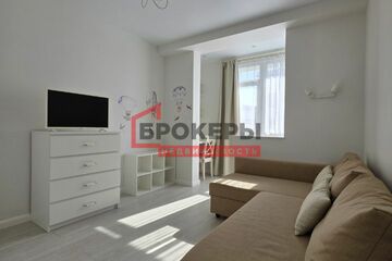 1-к квартира, 41 м², 5/5 эт.