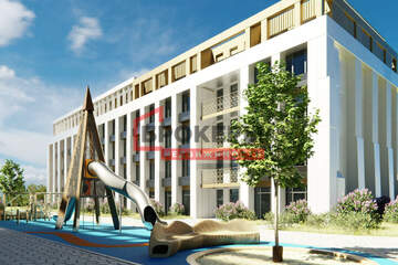 Студия, 34 м², 5/5 эт.
