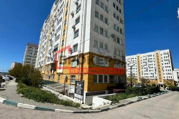 Помещение своб.назн., 60,2 м²