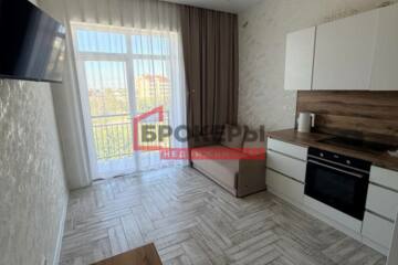 Доля в квартире, 40,8 м², 3/3 эт.