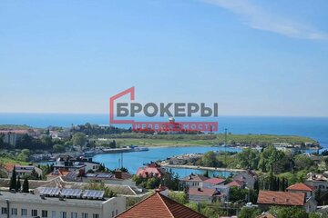 5-к квартира, 205 м², 10/10 эт.