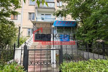 Помещение своб.назн., 38 м², 1/5 эт.