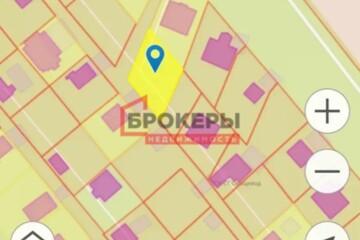 Ведение садоводства, 4 сот.