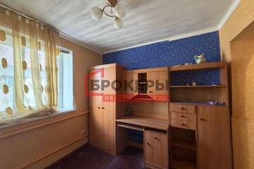 5-к квартира, 91,9 м², 1/2 эт.