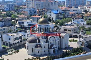 Апартаменты, 37,5 м², 10/10 эт.