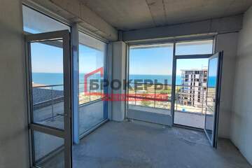 Апартаменты, 67 м², 8/10 эт.
