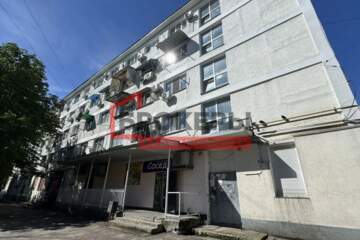 Комната, (всего 10 ком.), 17,5 м², 4/5 эт.