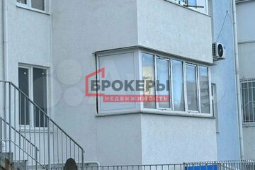 1-к квартира, 38,7 м², 1/10 эт.