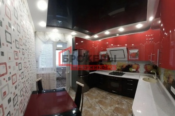 1-к квартира, 42 м², 2/11 эт.
