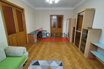3-к квартира, 70 м², 3/3 эт.