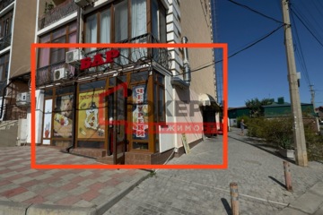 Помещение своб.назн., 60 м², 1/6 эт.