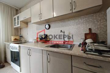 2-к квартира, 64 м², 2/9 эт.