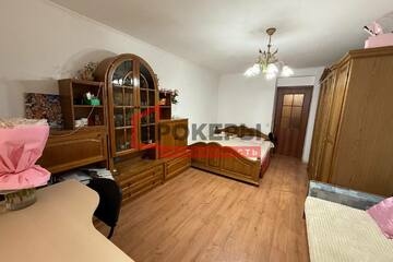 1-к квартира, 36,2 м², 8/11 эт.