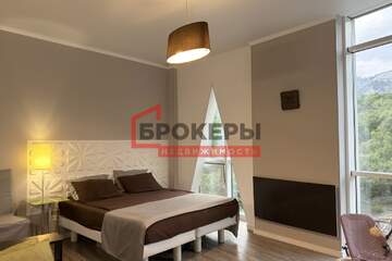 Апартаменты, 37,8 м², 4/12 эт.