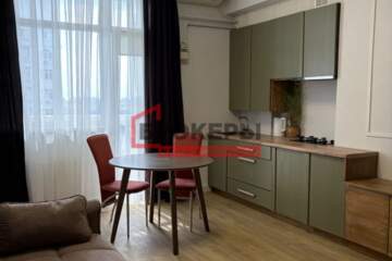 2-к квартира, 84,4 м², 5/10 эт.