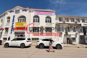 Помещение своб.назн., 55 м², 1/3 эт.