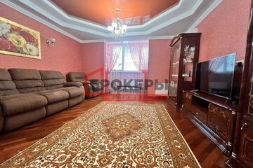 2-к квартира, 78,3 м², 9/10 эт.