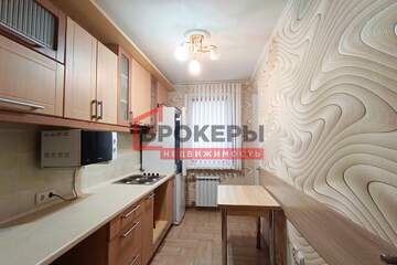 2-к квартира, 56 м², 2/9 эт.