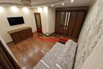 1-к квартира, 46 м², 7/10 эт.