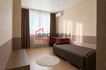 1-к квартира, 42,1 м², 1/5 эт.