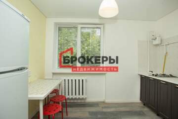 1-к квартира, 35,8 м², 5/5 эт.