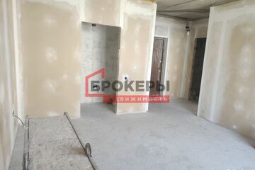 1-к квартира, 42 м², 2/2 эт.