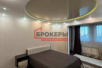 2-к квартира, 62 м², 7/10 эт.