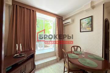 2-к квартира, 40,4 м², 1/3 эт.