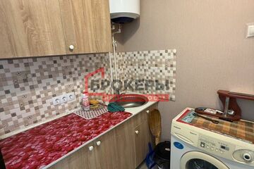 2-к квартира, 45 м², 2/5 эт.