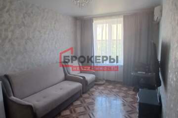 2-к квартира, 43,1 м², 2/2 эт.