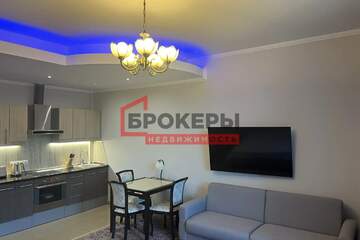 Апартаменты, 36 м², 2/10 эт.