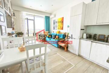 Апартаменты, 68 м², 4/10 эт.