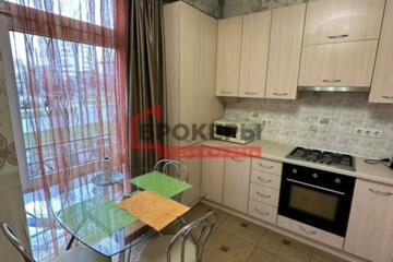 1-к квартира, 40,6 м², 2/10 эт.
