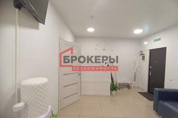 Помещение своб.назн., 64 м²