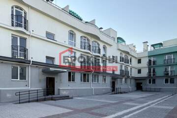 1-к квартира, 30,8 м², 1/3 эт.