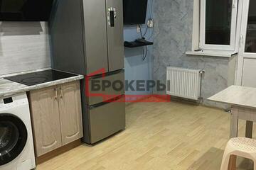 2-к квартира, 45 м², 3/5 эт.