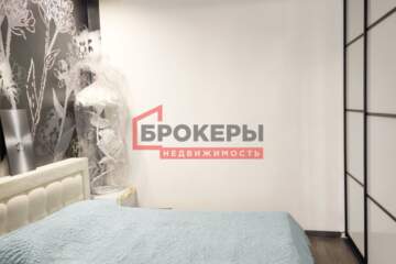 2-к квартира, 45 м², 4/4 эт.