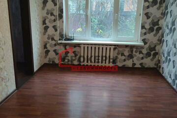 3-к квартира, 51,7 м², 1/2 эт.