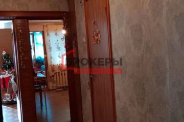 1-к квартира, 43 м², 3/10 эт.