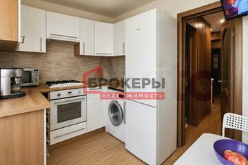 2-к квартира, 52 м², 1/5 эт.