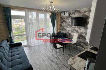 Апартаменты, 31 м², 3/4 эт.