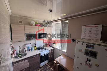 1-к квартира, 29,6 м², 4/4 эт.