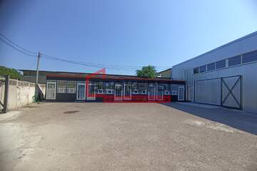 Помещение своб.назн., 800 м², 1/1 эт.