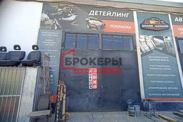 Помещение своб.назн., 175 м², 1/1 эт.