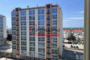 2-к квартира, 62,5 м², 7/10 эт.