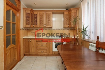 3-к квартира, 70,7 м², 1/5 эт.